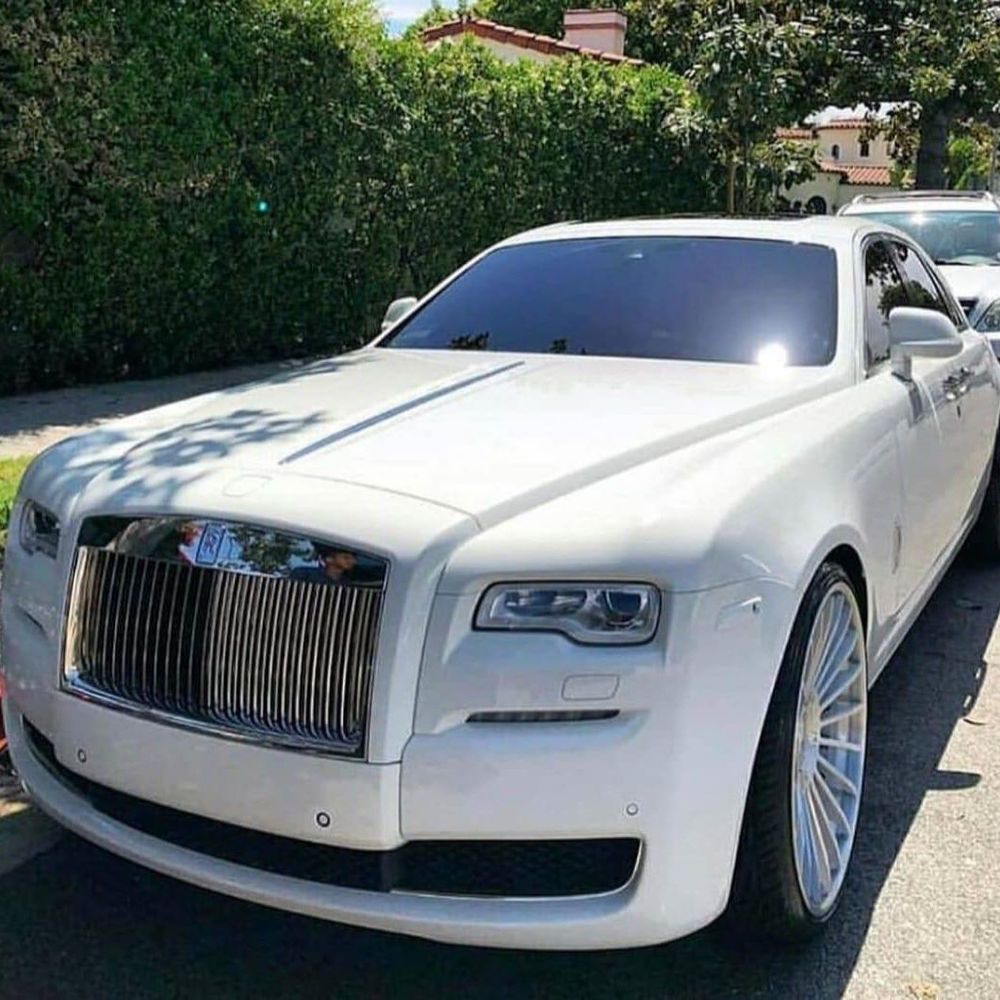 Meet your Posher, Robert